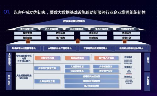 愛數(shù)林星亮 新服務行業(yè)非結構化數(shù)據(jù)治理之道