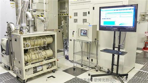 歐姆龍野洲工廠設備預測性維護 數(shù)據(jù)處理的創(chuàng)新實踐