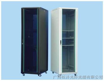 金盾JA6642 42U網(wǎng)絡(luò)機(jī)柜 廣州現(xiàn)貨優(yōu)勢(shì)與選購解析