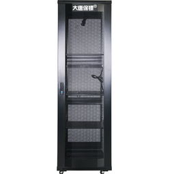 高服務器機柜報價 廠家