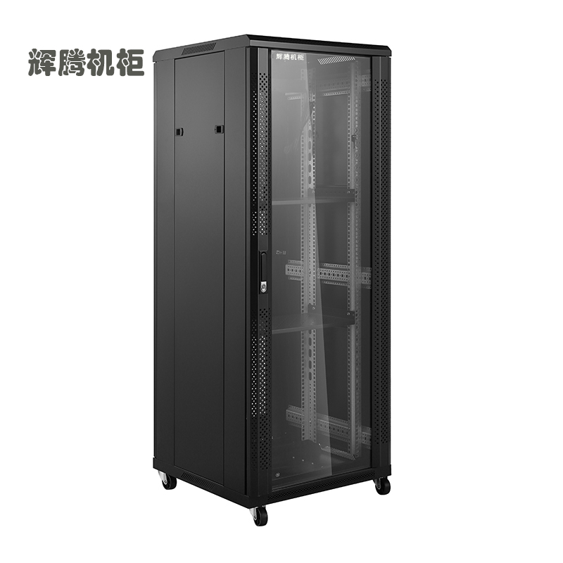 深度解析 輝騰32U標準服務(wù)器機柜——專業(yè)級IT基礎(chǔ)設(shè)施的明智之選